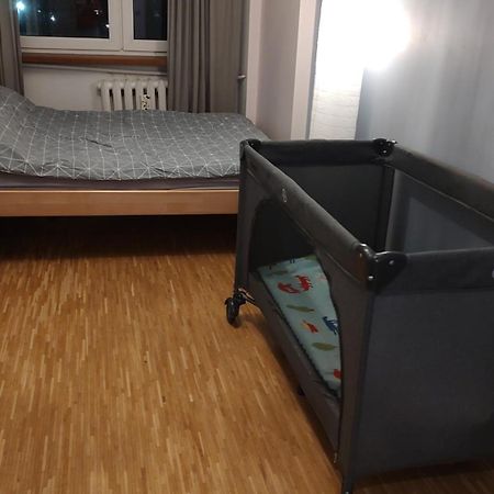 Apartament Mieszkanie Sosnowiec Zewnętrze zdjęcie
